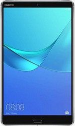 Замена экрана на планшете Huawei MediaPad M5 10 в Казане
